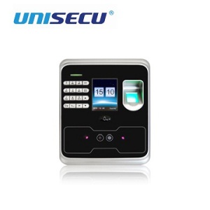 Multi Biometric Face Recognition Access Control System with Fingerprint Sensor (UF-980A)