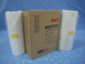 Compatible Ricoh Vt B4 Master Paper Roll