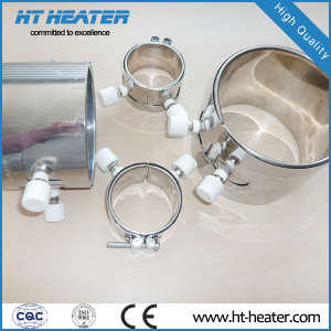 Hot Product of Electric Resistence Heater Mica Band