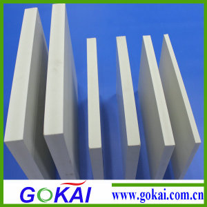 PVC Foam Board PVC Panel Sheet for Construction